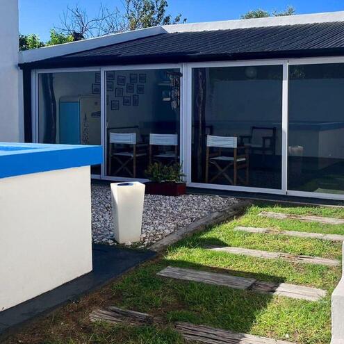 Inmobiliaria Tomás Acosta